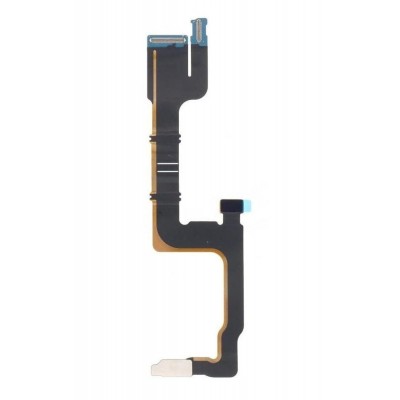 Main Flex Cable For Samsung Galaxy Z Flip4 5g By - Maxbhi Com