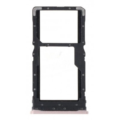 Sim Card Holder Tray For Motorola Moto G41 Gold - Maxbhi Com