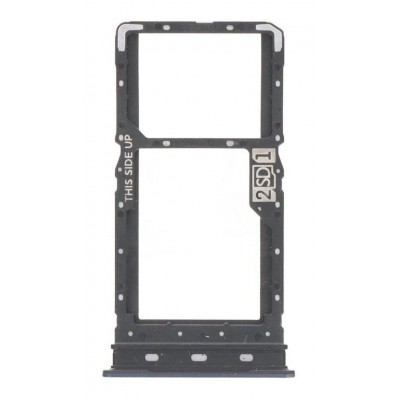 Sim Card Holder Tray For Motorola Moto G62 5g White - Maxbhi Com