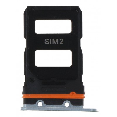 Sim Card Holder Tray For Xiaomi Mi 12 Green - Maxbhi Com