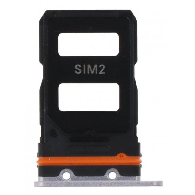 Sim Card Holder Tray For Xiaomi Mi 12 Purple - Maxbhi Com