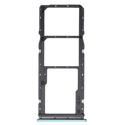 Sim Card Holder Tray For Xiaomi Redmi 9t Green - Maxbhi Com