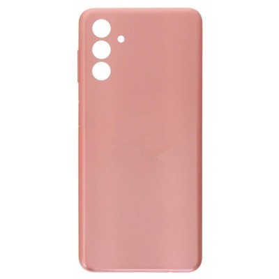 Back Panel Cover For Samsung Galaxy A04s Copper - Maxbhi Com