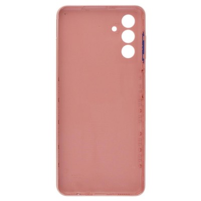 Back Panel Cover For Samsung Galaxy A04s Copper - Maxbhi Com