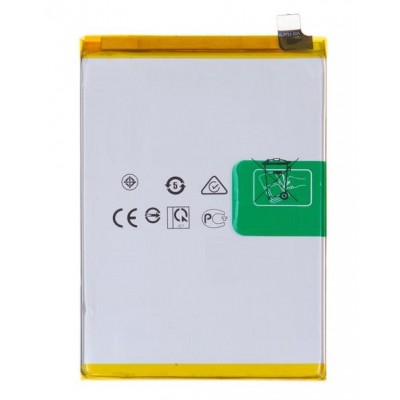 Battery For Realme C33 By - Maxbhi Com