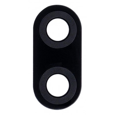 Camera Lens For Lg G7 Plus Thinq Black By - Maxbhi Com