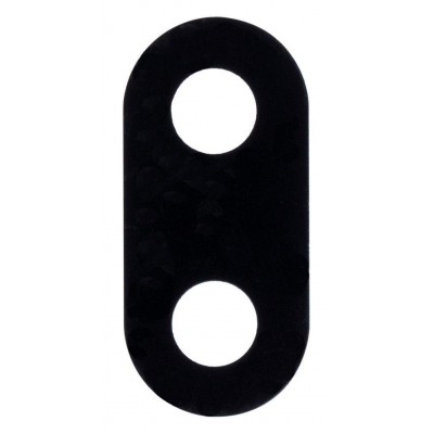 Camera Lens For Lg G7 Plus Thinq Black By - Maxbhi Com