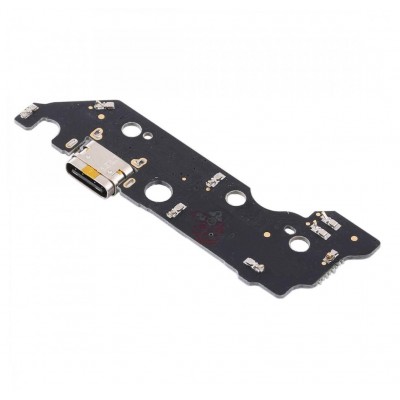 Charging Connector Flex Pcb Board For Huawei Honor Note 8 64gb By - Maxbhi Com