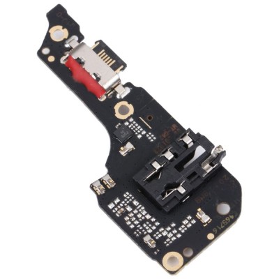 Charging Connector Flex Pcb Board For Motorola Moto G62 5g By - Maxbhi Com