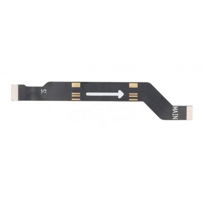 Main Board Flex Cable For Huawei Honor Note 8 64gb By - Maxbhi Com