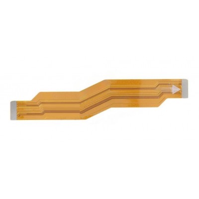 Main Board Flex Cable For Motorola Moto G71s By - Maxbhi Com