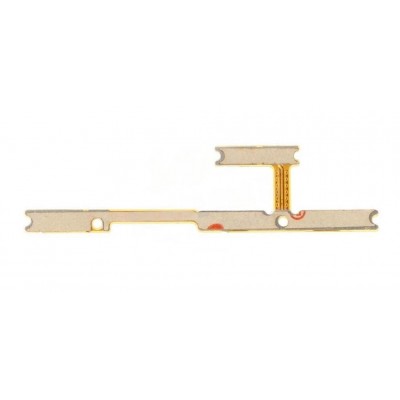 Power Button Flex Cable For Motorola Moto G71s On Off Flex Pcb By - Maxbhi Com