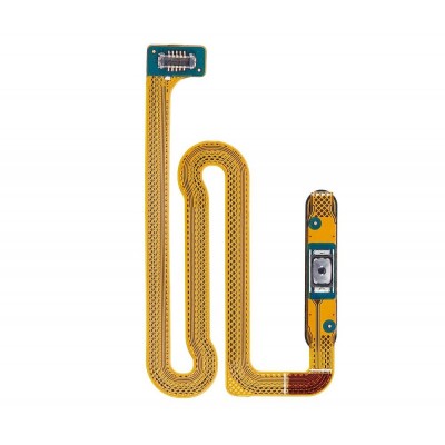 Power Button Flex Cable For Samsung Galaxy A04s On Off Flex Pcb By - Maxbhi Com