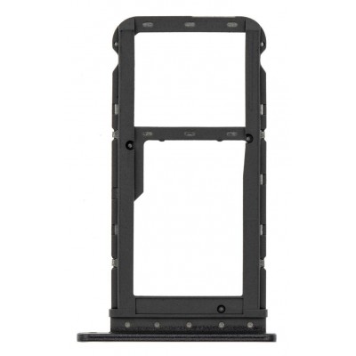 Sim Card Holder Tray For Motorola Moto G Power 2021 Grey - Maxbhi Com