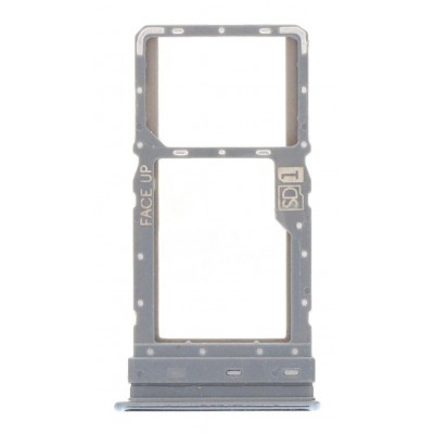Sim Card Holder Tray For Motorola Moto G Stylus 2021 White - Maxbhi Com