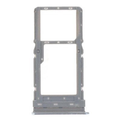 Sim Card Holder Tray For Motorola Moto G Stylus 2021 White - Maxbhi Com