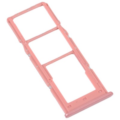 Sim Card Holder Tray For Samsung Galaxy A04s Copper - Maxbhi Com