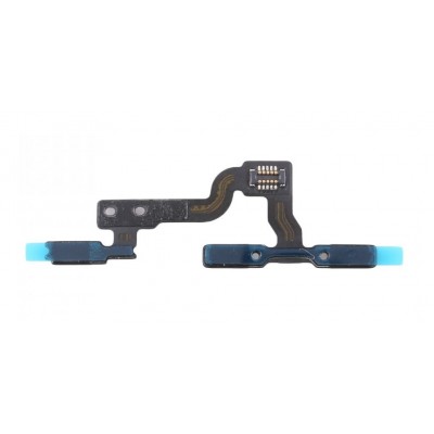 Volume Button Flex Cable For Huawei Honor Note 8 64gb By - Maxbhi Com