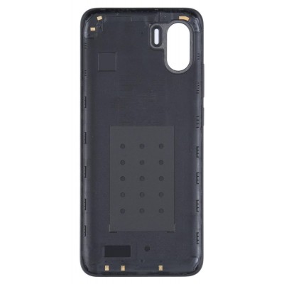 Back Panel Cover For Xiaomi Redmi A1 Black - Maxbhi Com