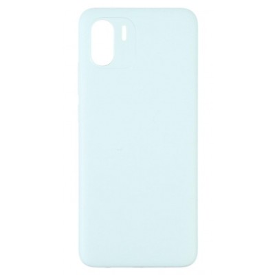 Back Panel Cover For Xiaomi Redmi A1 Plus Green - Maxbhi Com