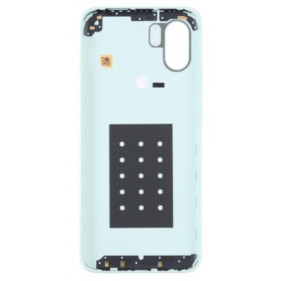 Back Panel Cover For Xiaomi Redmi A1 Plus Green - Maxbhi Com