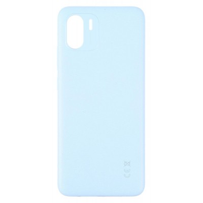 Back Panel Cover For Xiaomi Redmi A1 White - Maxbhi Com