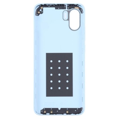 Back Panel Cover For Xiaomi Redmi A1 White - Maxbhi Com