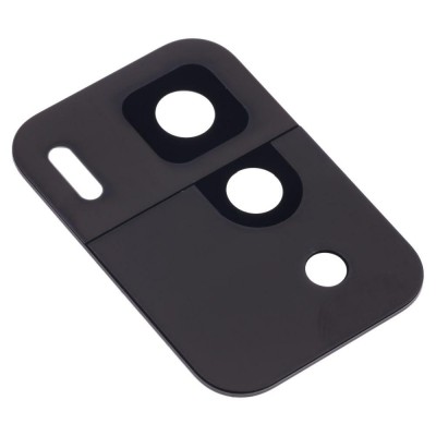 Camera Lens For Xiaomi Poco X3 Gt Black By - Maxbhi Com
