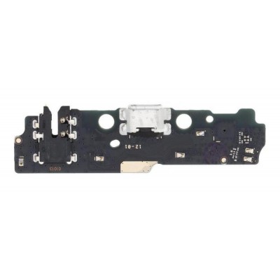 Charging Connector Flex Pcb Board For Xiaomi Redmi A1 By - Maxbhi Com