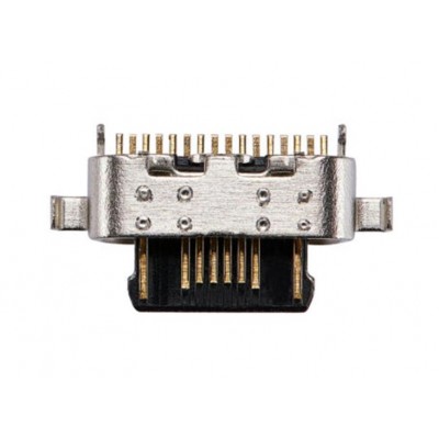 Charging Connector For Motorola Moto G Stylus 5g By - Maxbhi Com