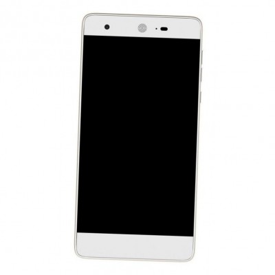 Lcd Connector For Sharp Z2 By - Maxbhi Com