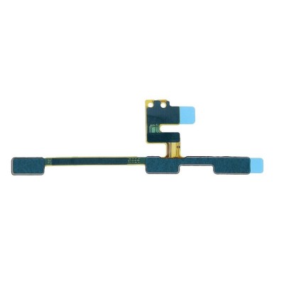 Power Button Flex Cable For Xiaomi Poco X3 Gt On Off Flex Pcb By - Maxbhi Com