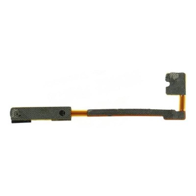 Power On Off Button Flex Cable For Lg X Cam By - Maxbhi Com