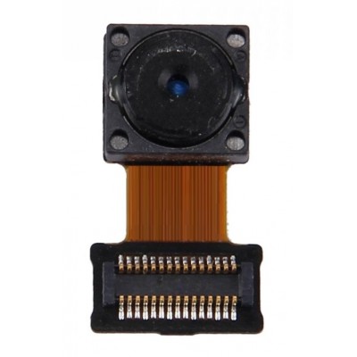 Replacement Front Camera For Lg X Cam K580 Selfie Camera By - Maxbhi Com