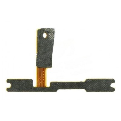 Volume Button Flex Cable For Lg X Cam K580 By - Maxbhi Com