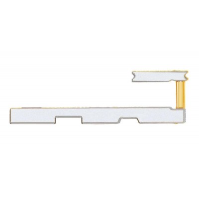 Volume Button Flex Cable For Xiaomi Redmi A1 By - Maxbhi Com