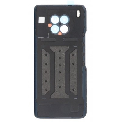 Back Panel Cover For Huawei Nova 8i White - Maxbhi Com