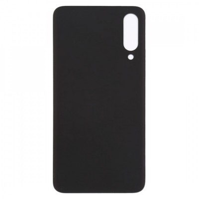 Back Panel Cover For Meizu 16xs Black - Maxbhi Com