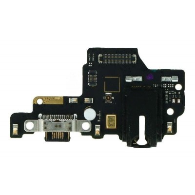 Charging Connector Flex Pcb Board For Meizu 16xs By - Maxbhi Com