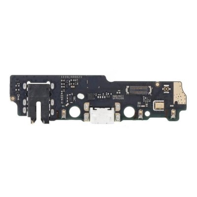 Charging Connector Flex Pcb Board For Xiaomi Redmi A1 Plus By - Maxbhi Com