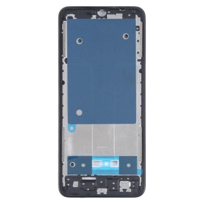 Lcd Frame Middle Chassis For Xiaomi Redmi A1 Plus Green By - Maxbhi Com