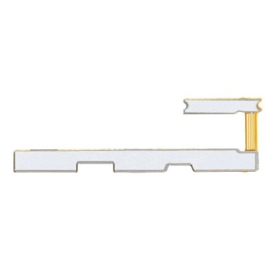 Power Button Flex Cable For Xiaomi Redmi A1 Plus On Off Flex Pcb By - Maxbhi Com