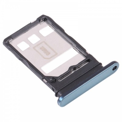 Sim Card Holder Tray For Honor 50 Pro Green - Maxbhi Com