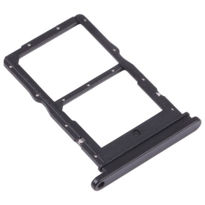 Sim Card Holder Tray For Huawei Nova 8 Black - Maxbhi Com