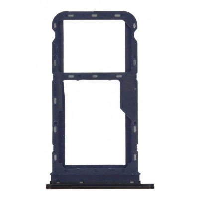 Sim Card Holder Tray For Motorola Moto G60s Blue - Maxbhi Com