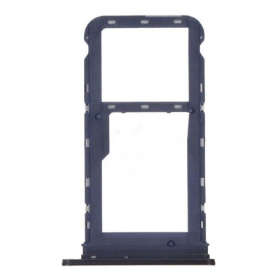 Sim Card Holder Tray For Motorola Moto G60s Blue - Maxbhi Com