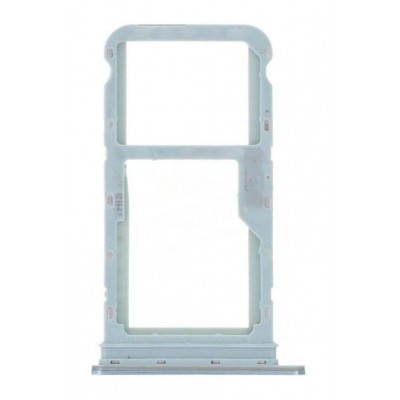 Sim Card Holder Tray For Motorola Moto G60s Green - Maxbhi Com