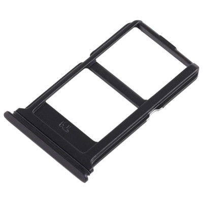 Sim Card Holder Tray For Vivo X9s Plus Black - Maxbhi Com