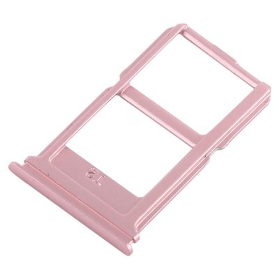 Sim Card Holder Tray For Vivo X9s Plus Rose Gold - Maxbhi Com