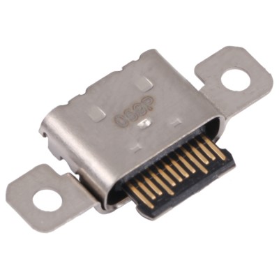 Charging Connector For Zte Nubia M2 By - Maxbhi Com